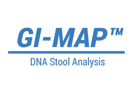 GI MAP with ZONULIN