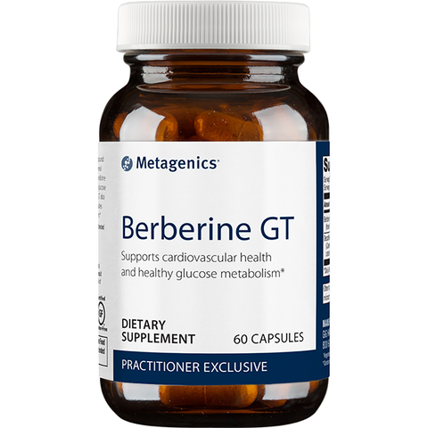 Berberine GT