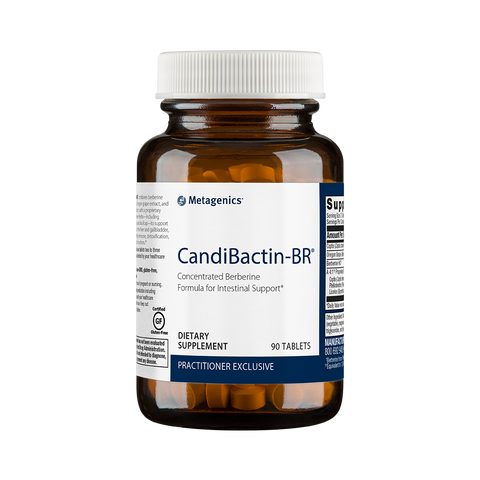 Candibactin-BR
