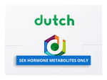 DUTCH Sex Hormone Metabolites