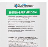 Epstein Barr virus/ EPST