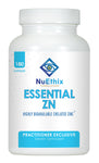 Essential Zn