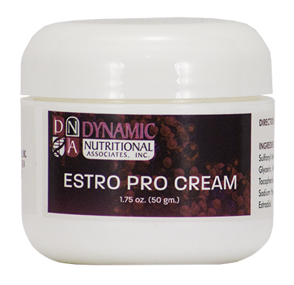 Estro Pro Cream