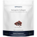 Ketogenic Collagen