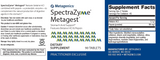 SpectraZyme Metagest