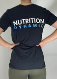 Nutrition Dynamic Tee Shirt