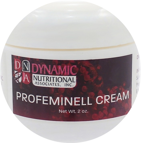 Profeminell Cream