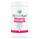 ShowUp - Pre Workout
