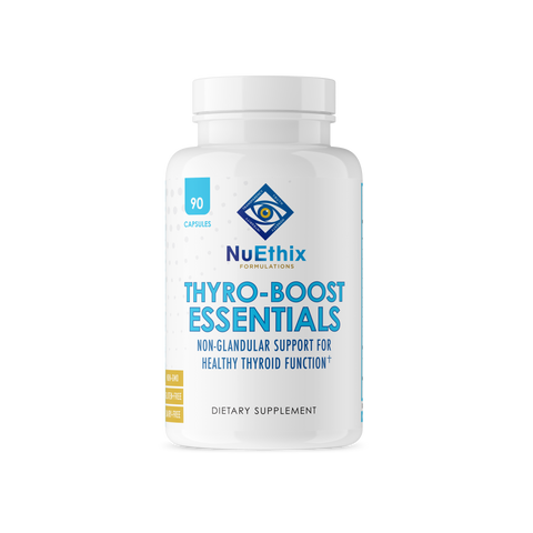 Thyro Boost Essential