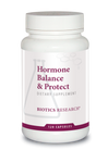 Hormone Balance and Protect