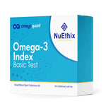 Omega-3 Index + Fatty Acids Pro