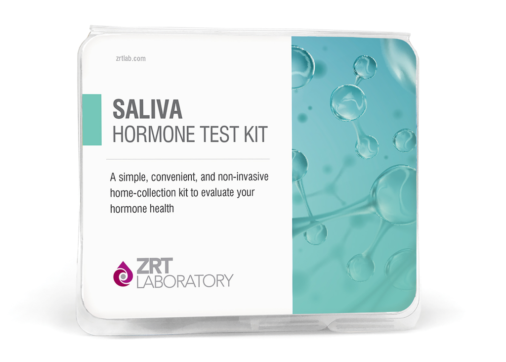 ZRT Cortisol and Sex Hormones Test – Nutrition Dynamic